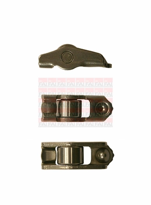 Rocker Arm, engine timing